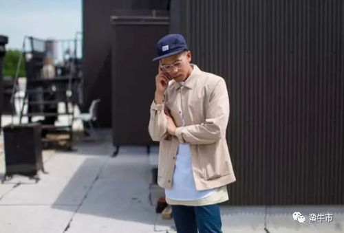 勞保裝備也嘻哈 實(shí)用與潮流的跨界穿搭指南